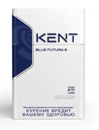Сигареты Kent 8