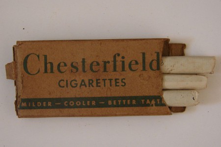   Chesterfield    
