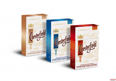   2008     Chesterfield   